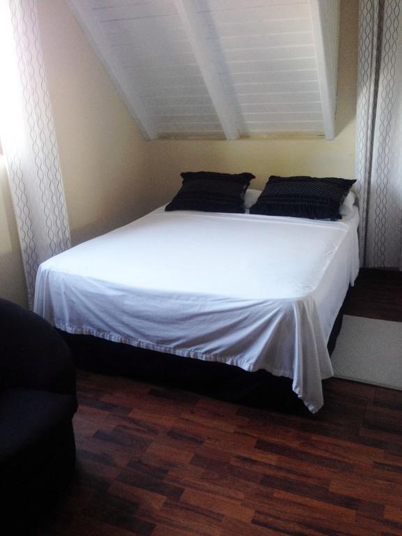 De Cuba Bed & Breakfast Noord Habitación foto