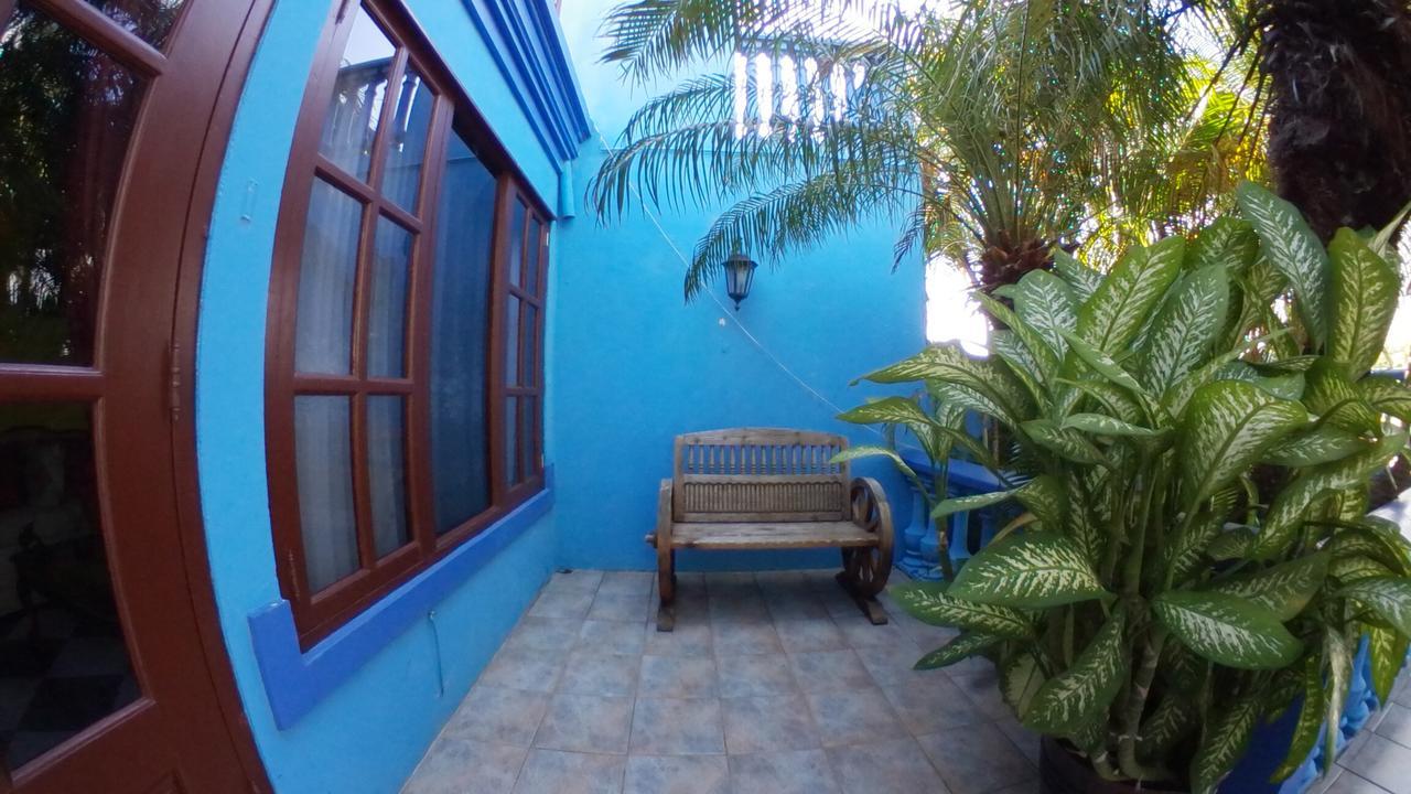 De Cuba Bed & Breakfast Noord Exterior foto